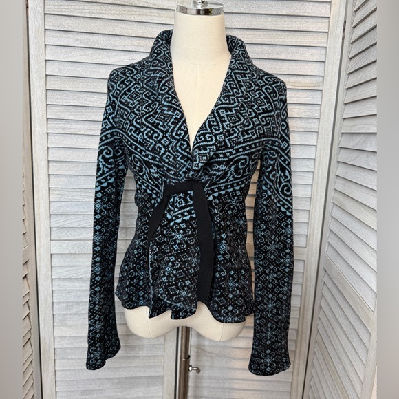 Krimson Klover Sweaters - Krimson Klover Knit Sweater Size S